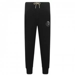 Image of Diesel Cuffed Joggers - Black 900