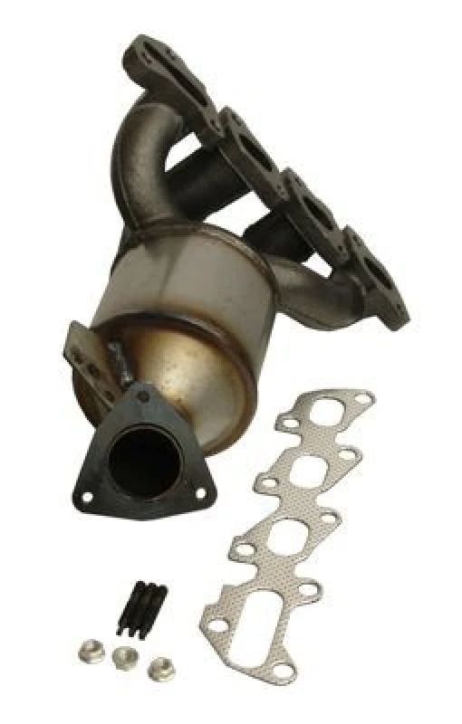 Image of MAXGEAR Catalytic converter MAXGEAR 27-6083