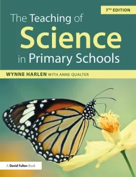 Image of The Teaching of Science in Primary Schools