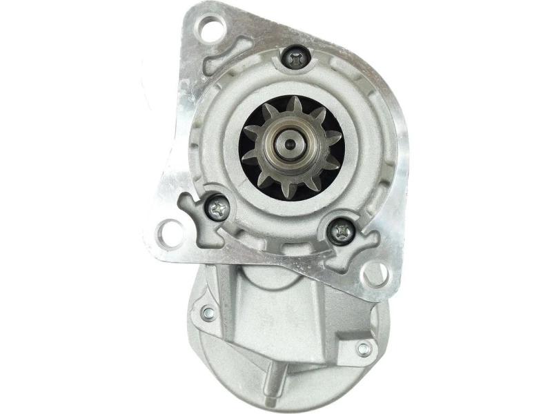 Image of AS-PL Starter motor AS-PL S6138