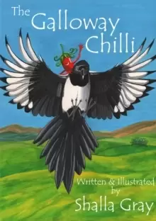 Image of The Galloway Chilli