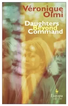 Image of Daughters Beyond Command