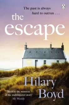Image of The Escape : An emotional and uplifting story about new beginnings set on the Cornish coast