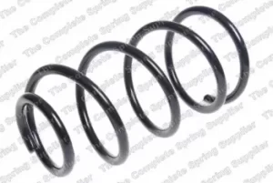 Image of Kilen Suspension Coil Spring Front Axle 26045