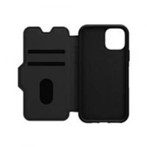 image of Otterbox Strada Series for Apple iPhone 11 Pro - Shadow Black