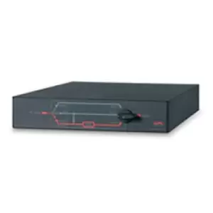 Image of APC SBP3000 power supply unit Black