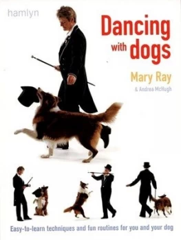 Image of Dancing with Dogs by Andrea Mchugh Paperback