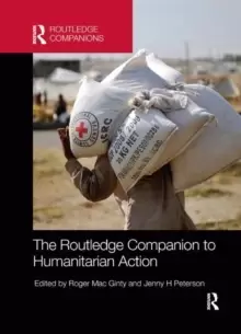 Image of The Routledge Companion to Humanitarian Action