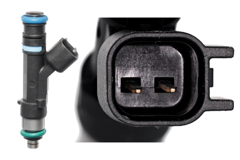 Image of VALEO Injector VALEO 348244