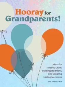 Image of Hooray for Grandparents