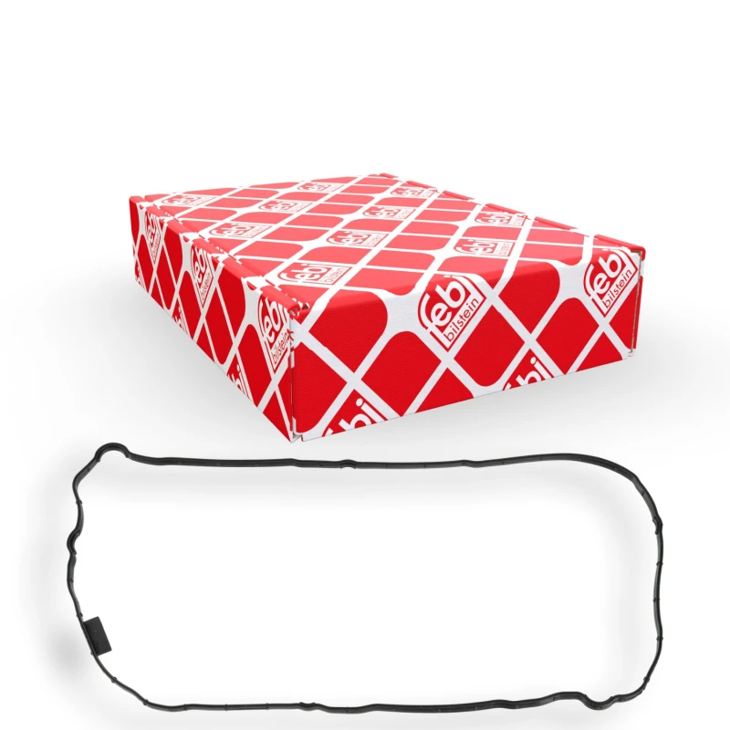 Image of Rocker cover gasket FEBI BILSTEIN 174032