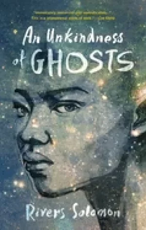 Image of unkindness of ghosts
