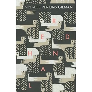 Image of Herland and The Yellow Wallpaper by Charlotte Perkins Gilman (Paperback, 2015)