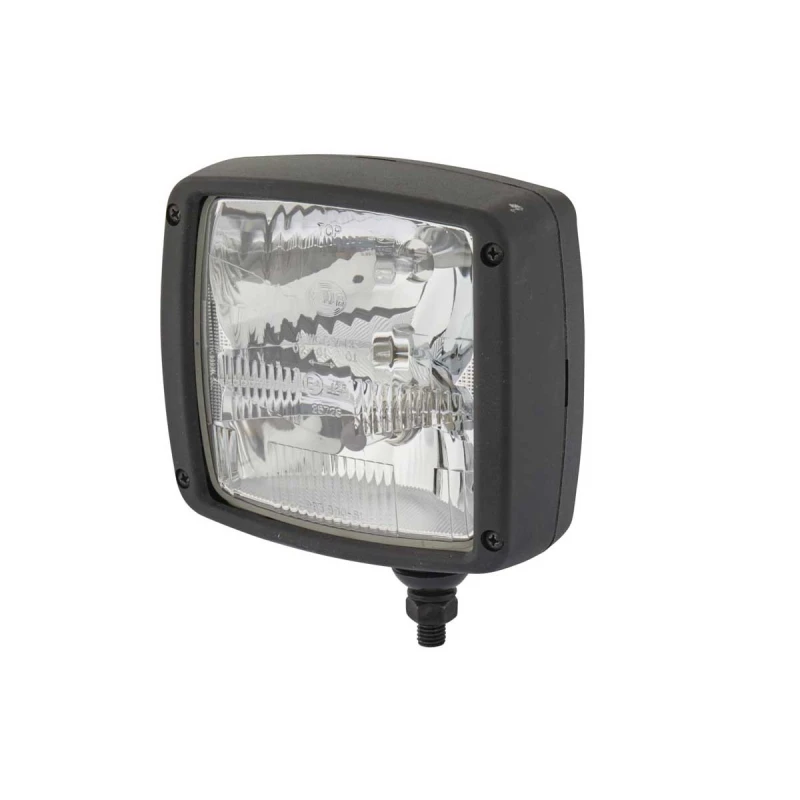 Image of HELLA Headlight HELLA 1SA 996 120-801