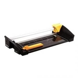 Image of Fellowes Gamma A4 Office Paper Trimmer 5437001