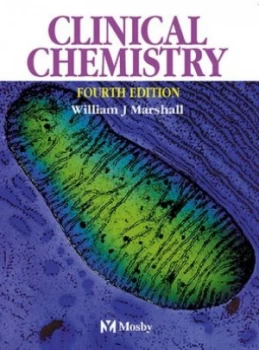 Image of Clinical Chemistry by Stephen K Bangert Paperback