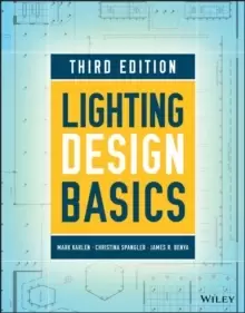 Image of Lighting Design Basics, Third Edition