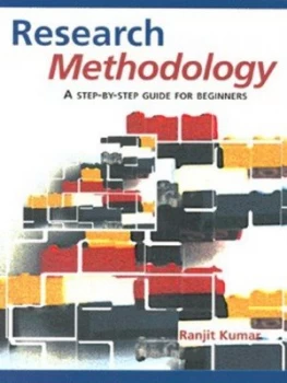 Image of Research Methodology by Ranjit Kumar Book