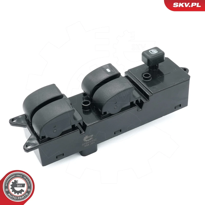 Image of ESEN SKV Window switch ESEN SKV 37SKV442