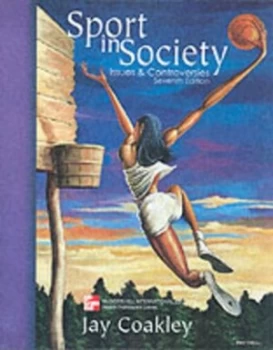 Image of Sport in Society by Jay J Coakley Book