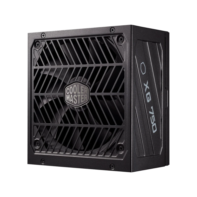 Image of Cooler Master XG Platinum 750W A/UK Cable