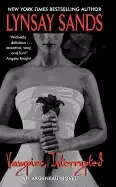 Image of vampire interrupted