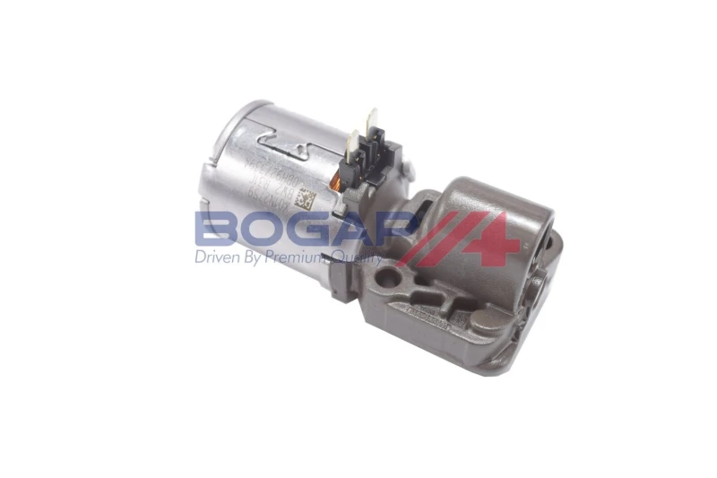 Image of BOGAP Automatic transmission filter BOGAP A8114104