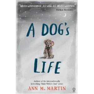 Image of A Dog's Life