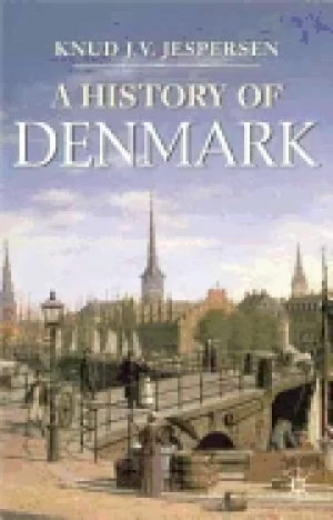 Image of history of denmark