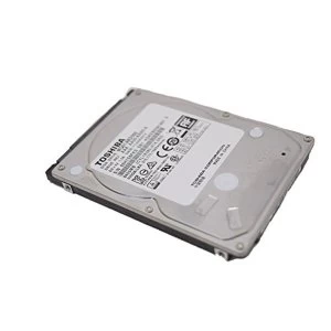 image of Toshiba 500GB SATA 2.5" SATA Hard Drive 500GB 63.5mm 2.5"