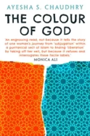 Image of colour of god