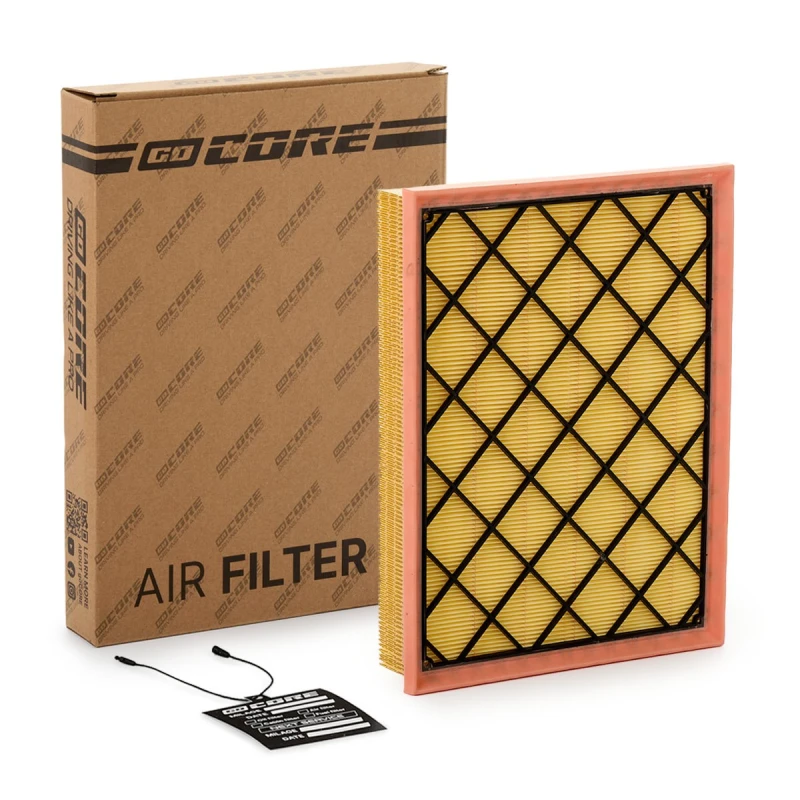 Image of goCORE Air filter goCORE GCH0331