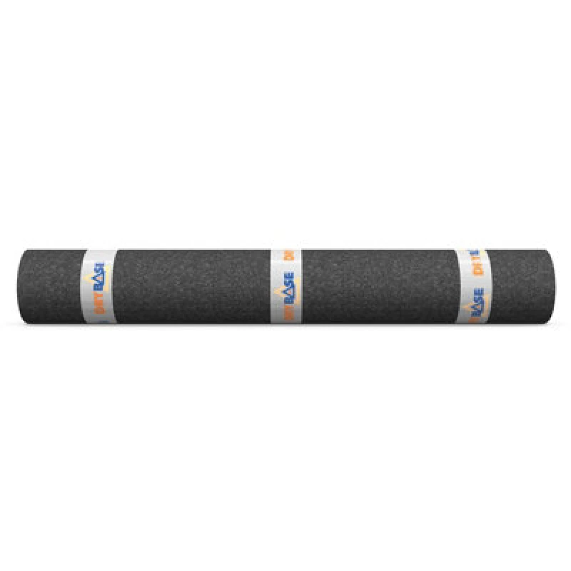 Image of Drybase Flex Membrane - 1M/15M Salt Resistant Low Profile Damp Proof Wall Membrane, No Drilling. For Plaster Finish & Internal Use