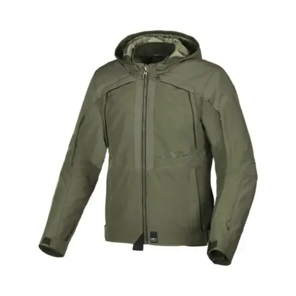 Image of Macna Territor Jacket Green Size M
