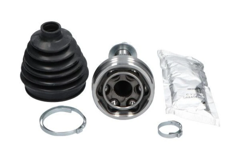 Image of KAVO PARTS CV-1017 CV Joint Wheel Side Joint Kit,drive shaft (5)