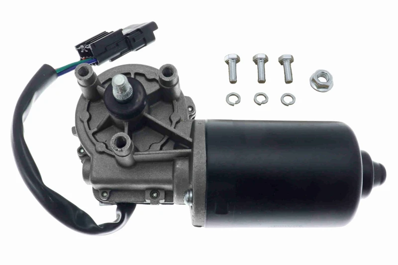 Image of Wiper motor VEMO V21-07-0001