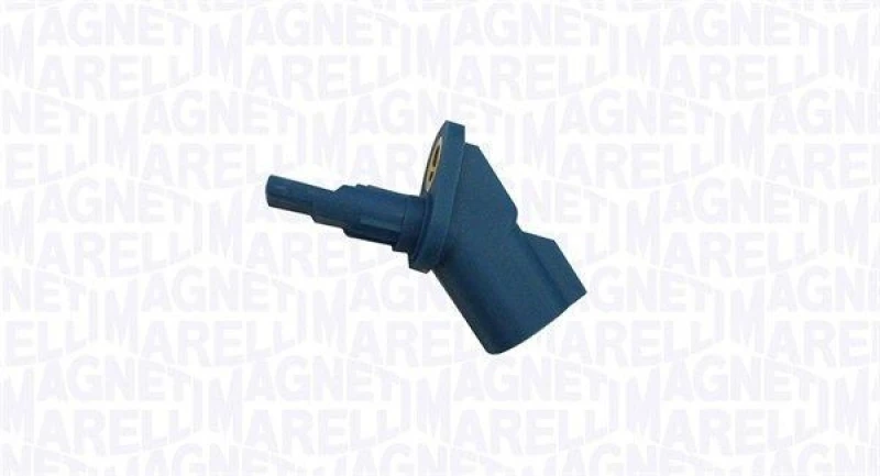 Image of MAGNETI MARELLI ABS sensor MAGNETI MARELLI 172100049010