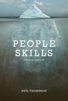 Image of People Skills by Neil Thompson Book