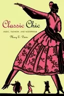Image of classic chic music fashion and modernism