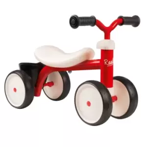Image of Smoby Rookie Ride One Ride-on