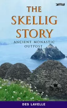 Image of The Skellig story by Des Lavelle