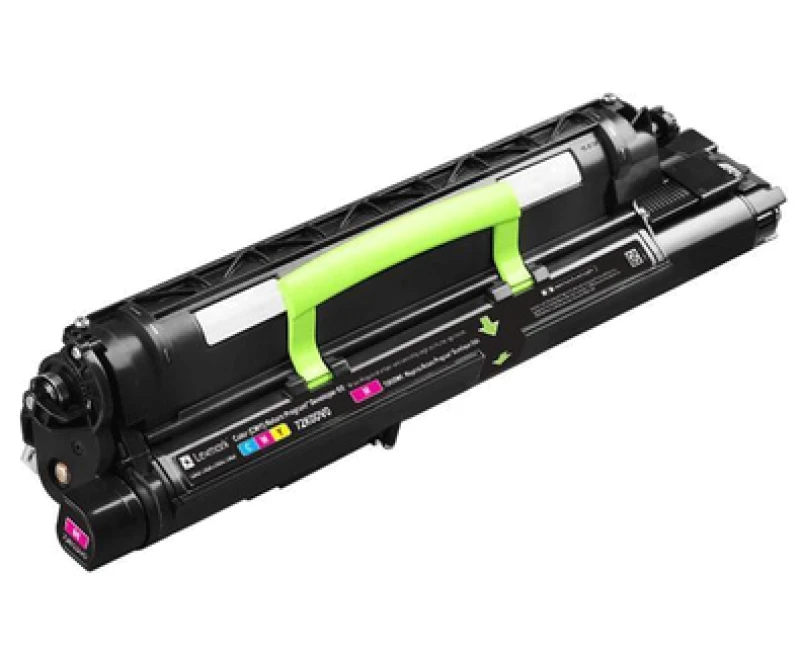 Image of Magenta Rtn Progr Developer Unit 300k