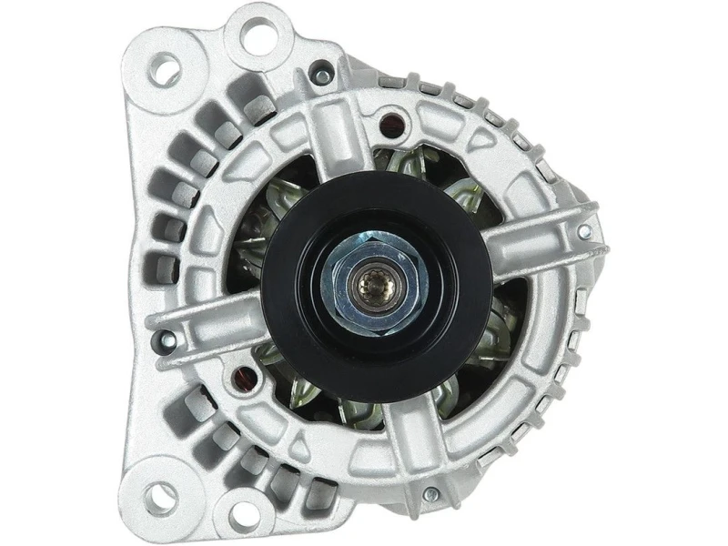 Image of AS-PL Alternator AS-PL A0027