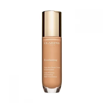 Image of Clarins Everlasting Foundation - 108.5W