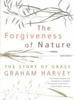 Image of The Forgiveness of Nature by Graham Harvey Paperback