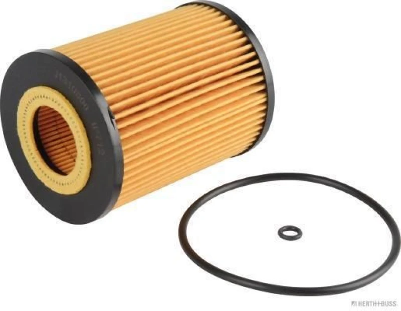 Image of Oil filter HERTH+BUSS JAKOPARTS J1310800