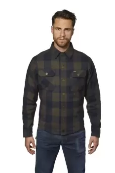 Image of ROKKER Denver Rider Army Green S