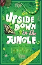 Image of Upside Down in the Jungle