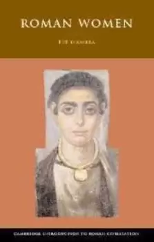 Image of Roman women by Eve D'Ambra