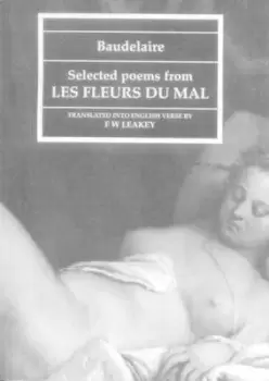 Image of Baudelaire by Charles Baudelaire